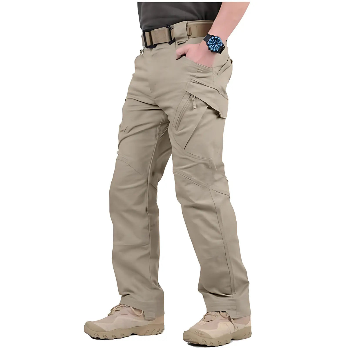 Jagdhose wasserdicht