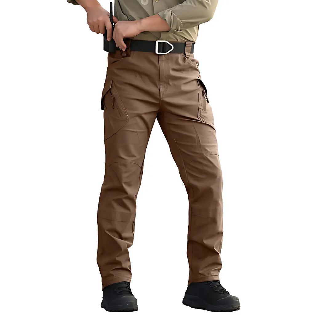 Jagdhose wasserdicht