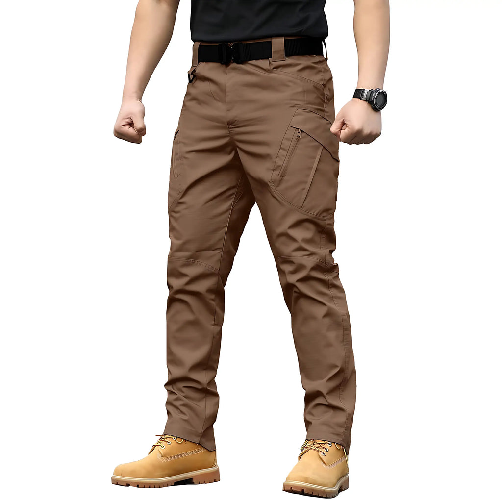 Jagdhose wasserdicht