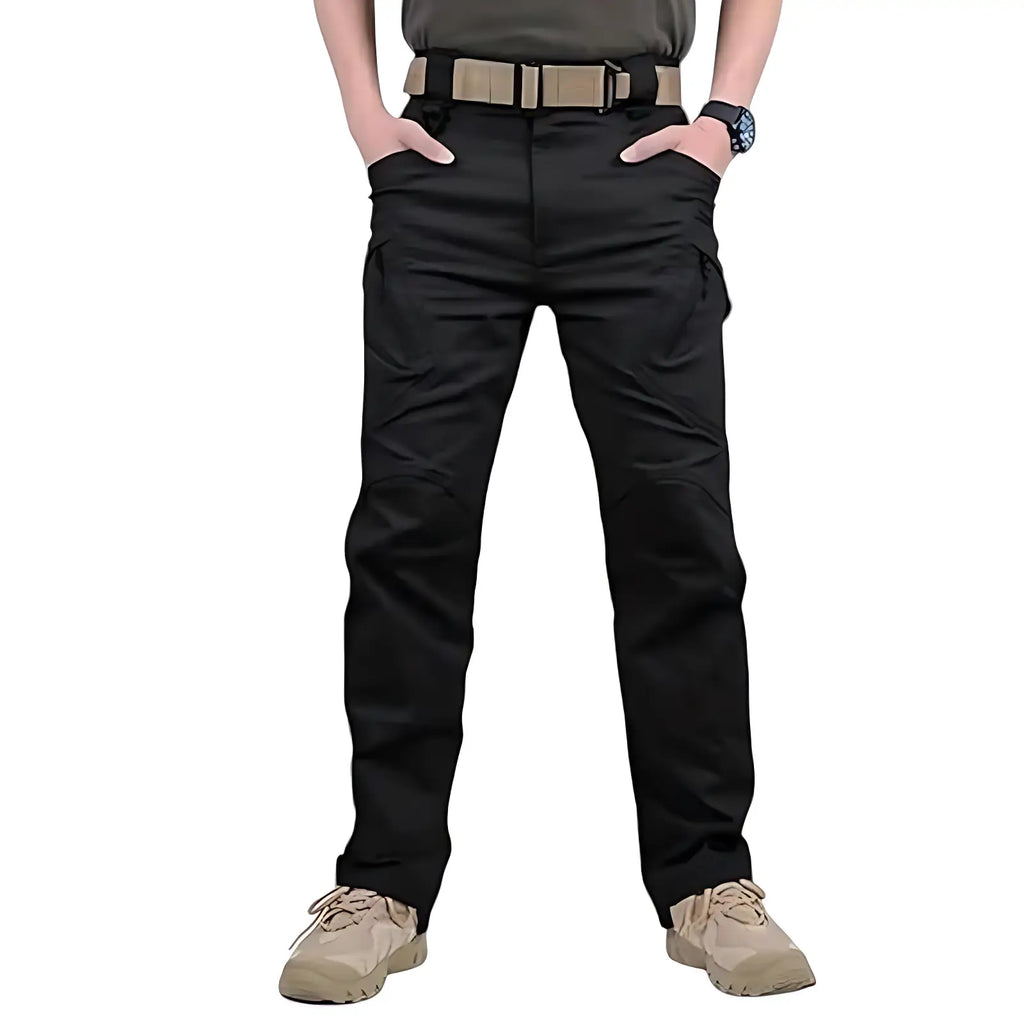 Jagdhose wasserdicht