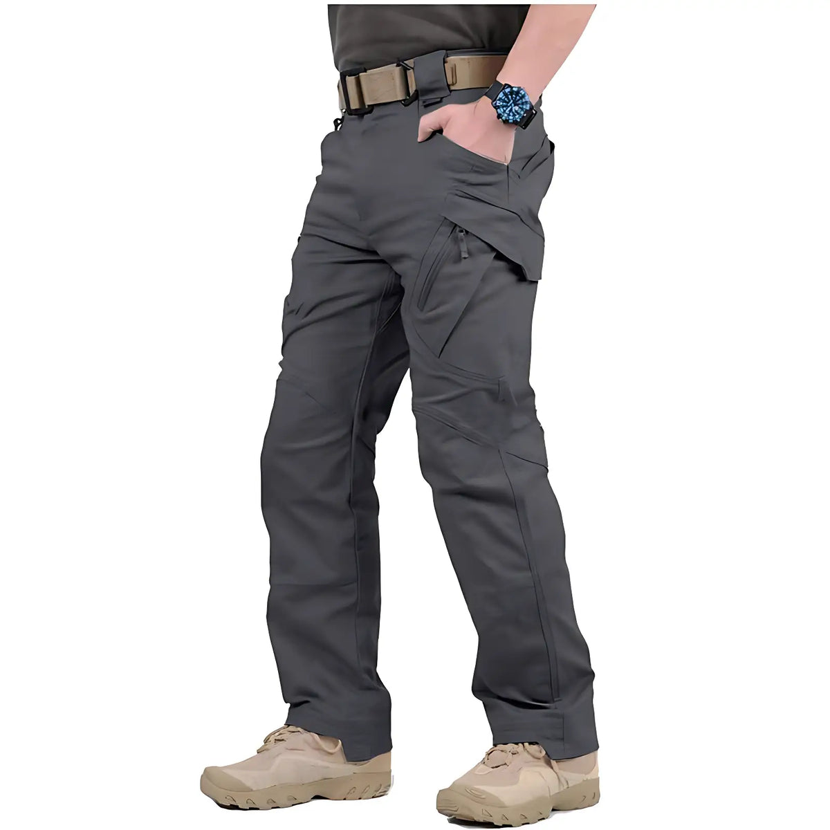Jagdhose wasserdicht