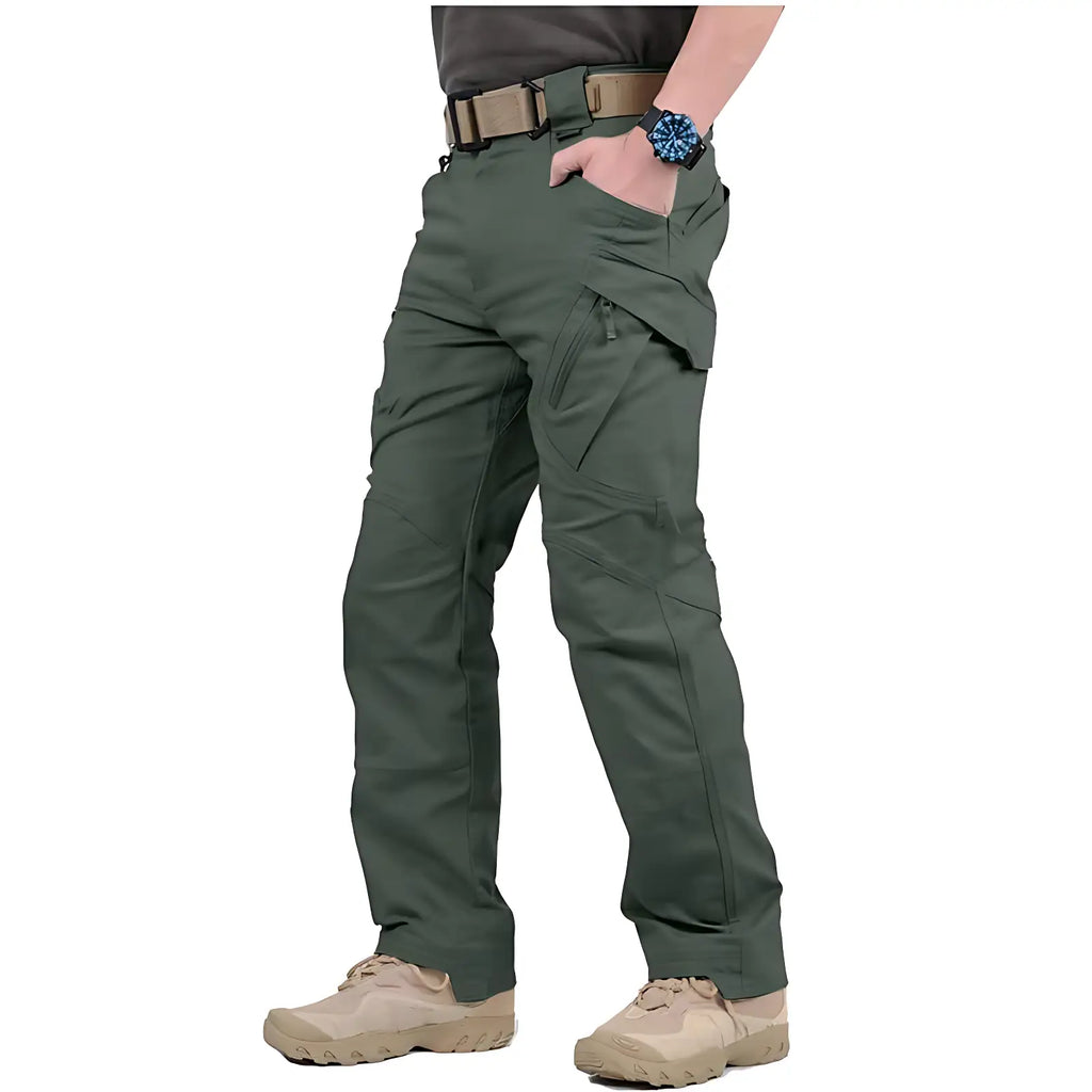 Jagdhose wasserdicht