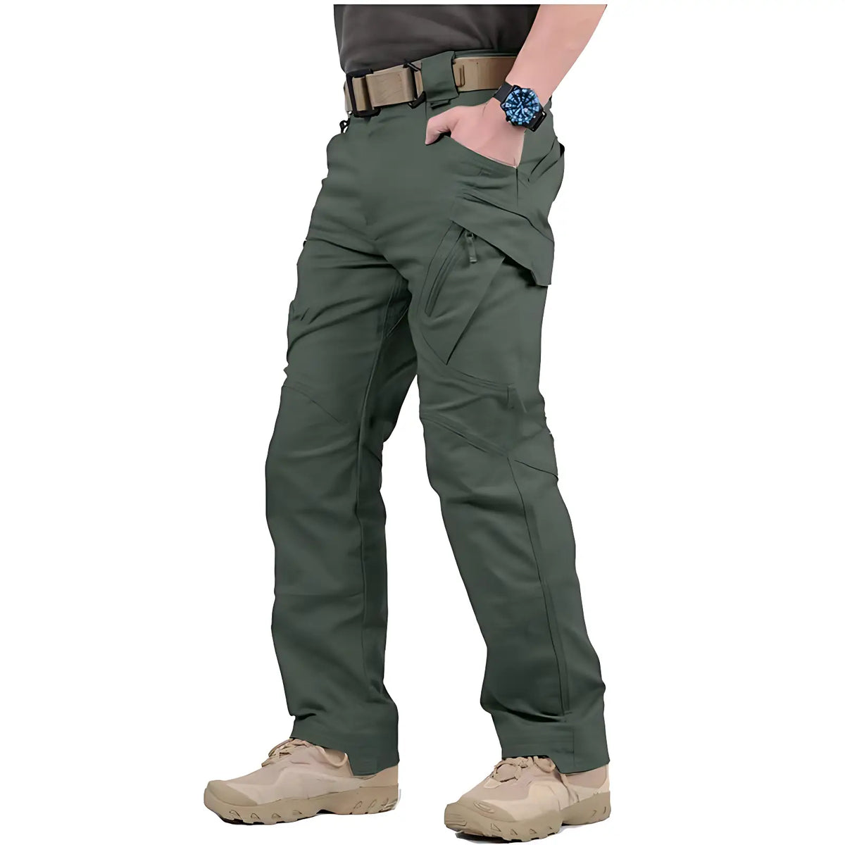 Jagdhose wasserdicht