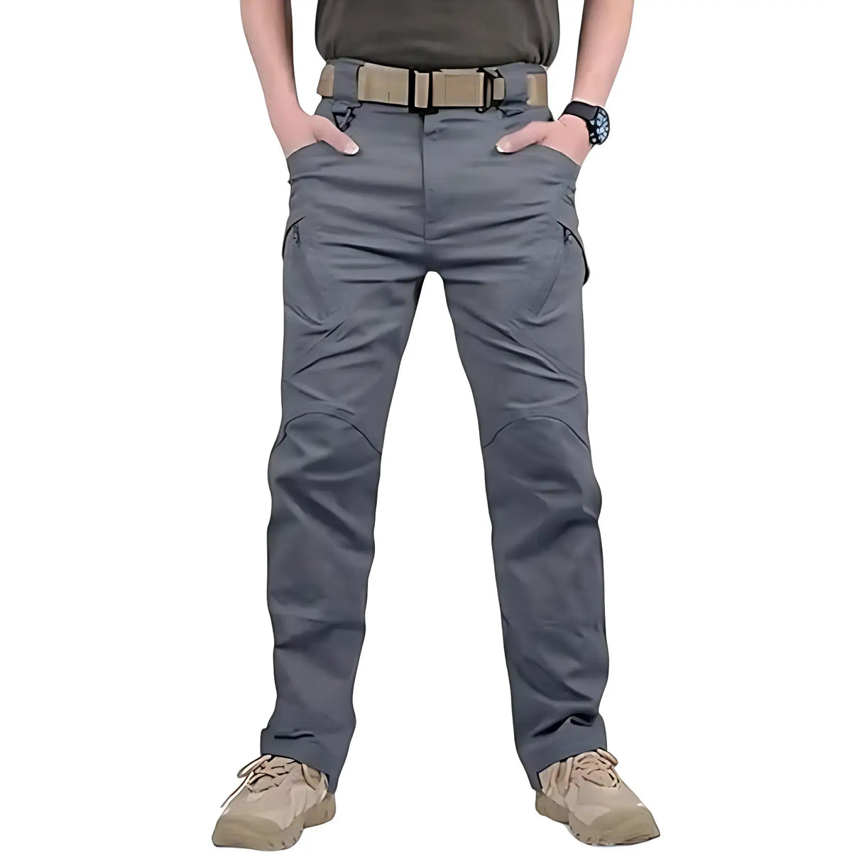 Jagdhose wasserdicht