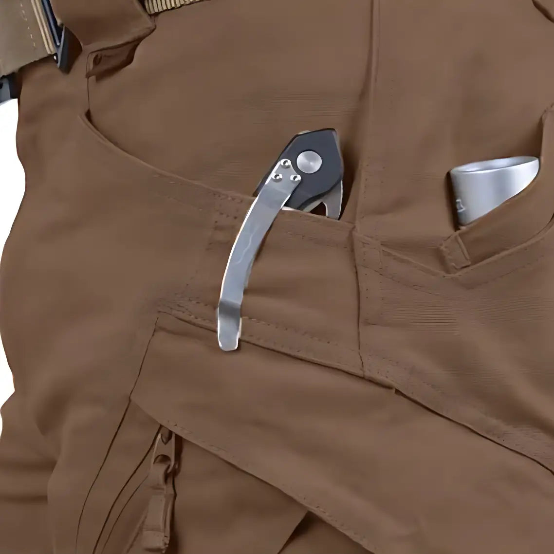 Jagdhose wasserdicht