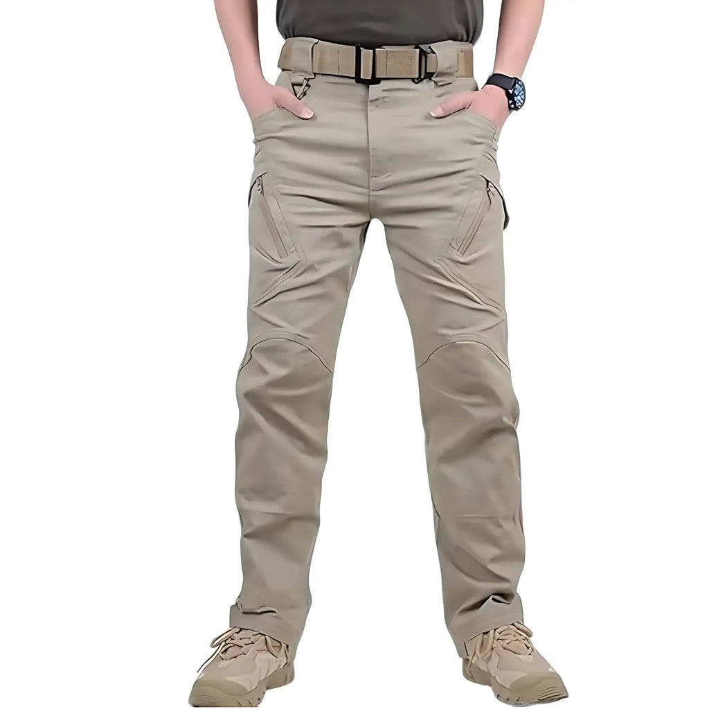 Jagdhose wasserdicht
