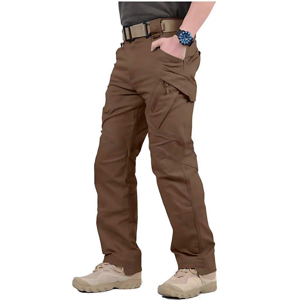 Jagdhose wasserdicht