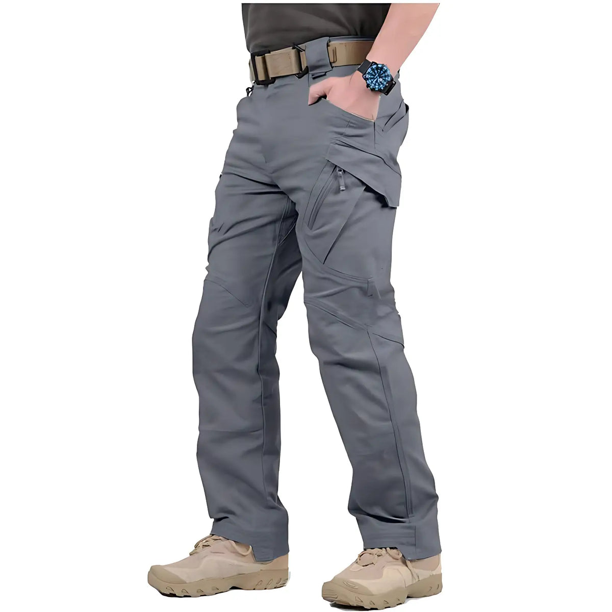 Jagdhose wasserdicht