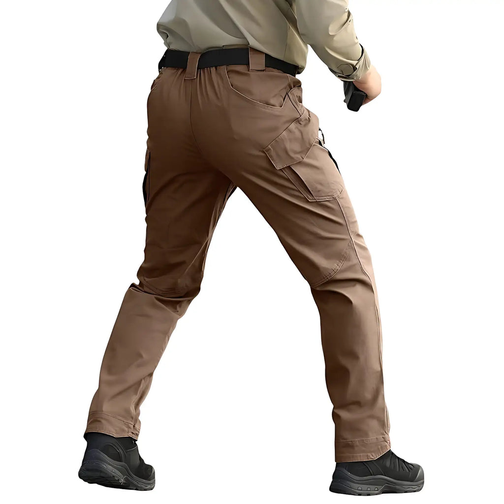 Jagdhose wasserdicht