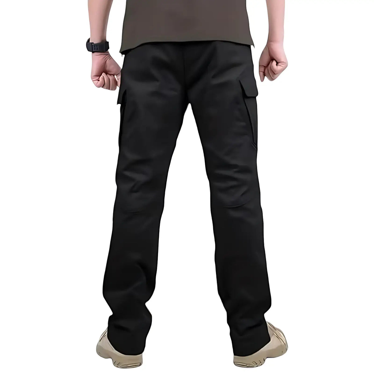 Jagdhose wasserdicht