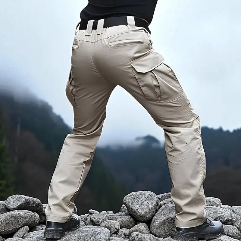 Jagdhose Trekking