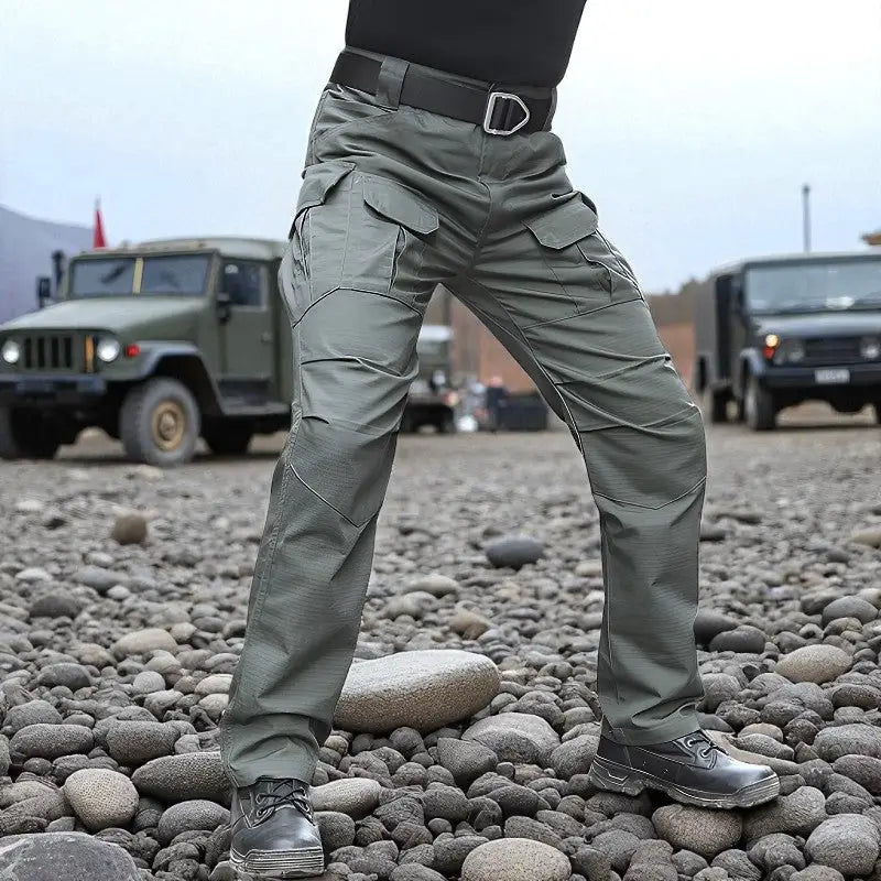 Jagdhose Trekking