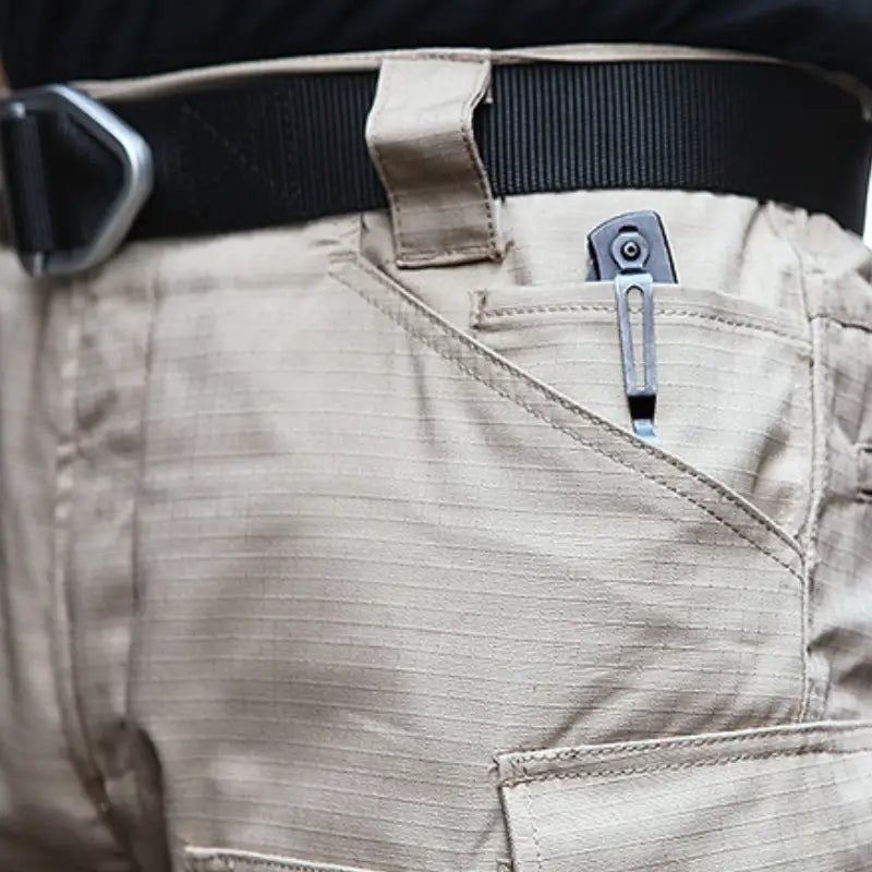 Jagdhose Trekking