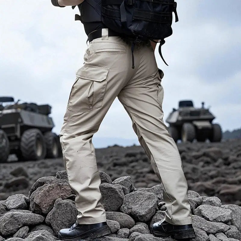 Jagdhose Trekking
