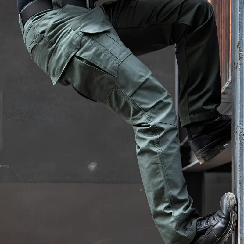 Jagdhose Trekking