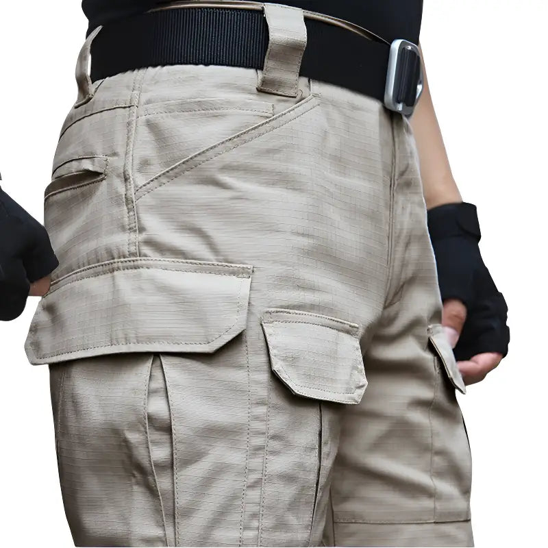 Jagdhose Trekking
