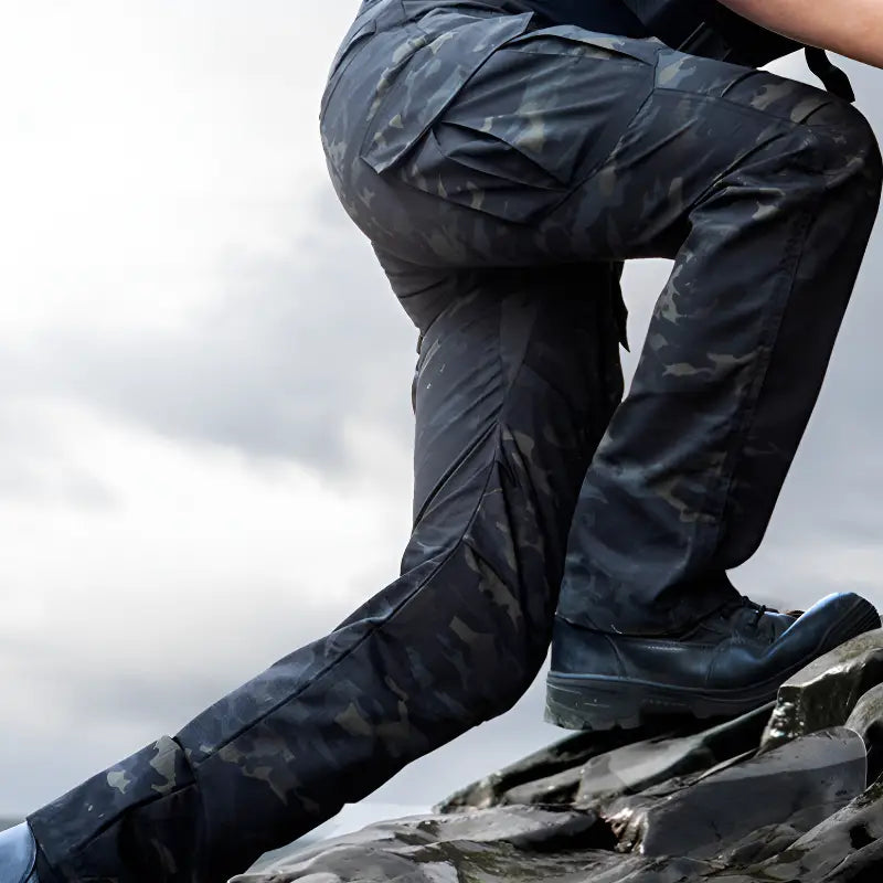 Jagdhose Trekking