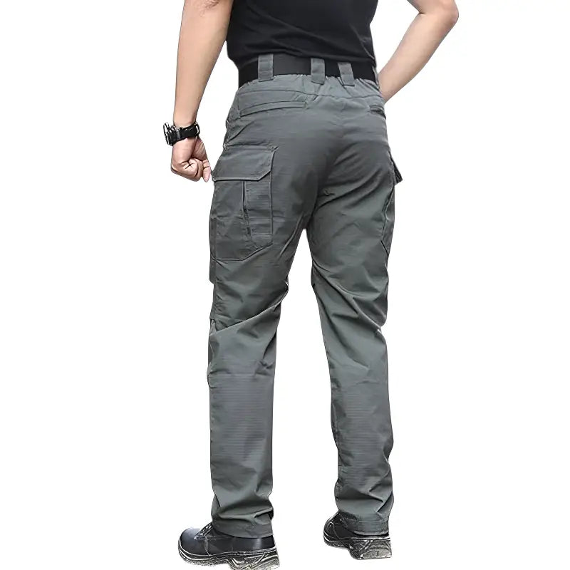 Jagdhose Trekking