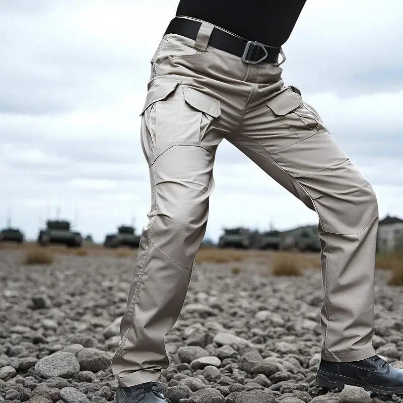 Jagdhose Trekking