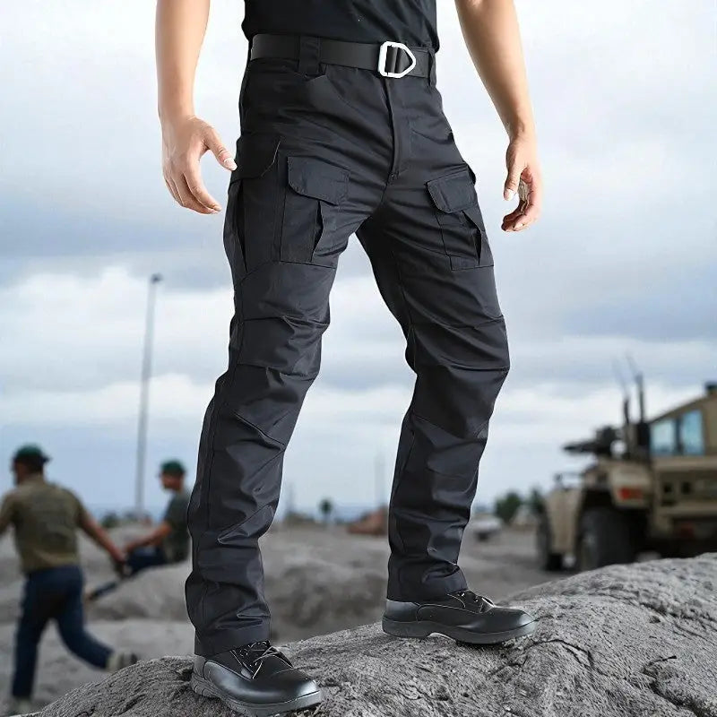 Jagdhose Trekking