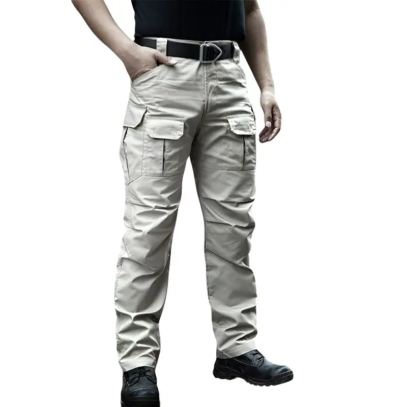 Jagdhose Trekking