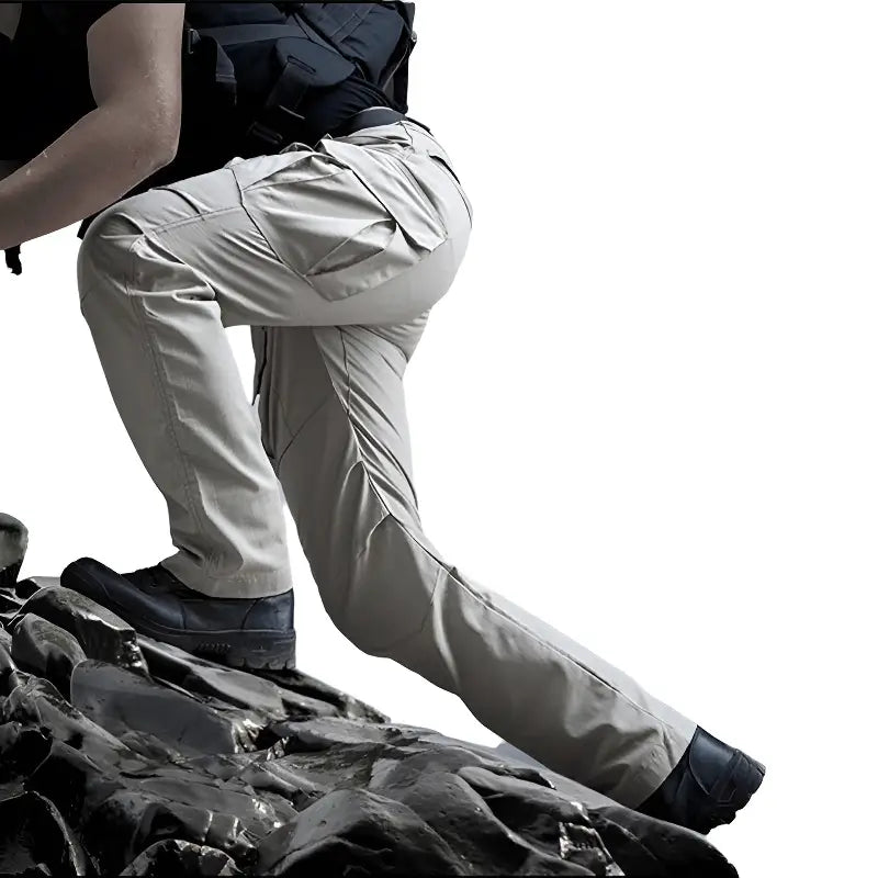 Jagdhose Trekking