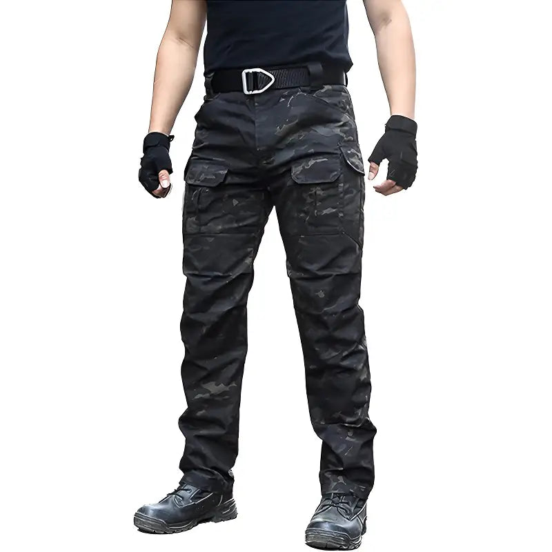 Jagdhose Trekking