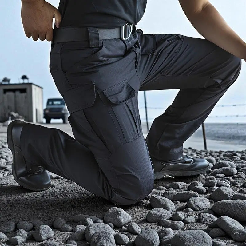Jagdhose Trekking