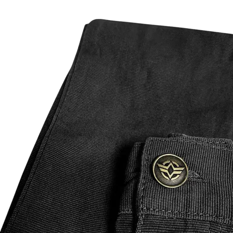 Trekkinghose Warm Wasserdicht Herren