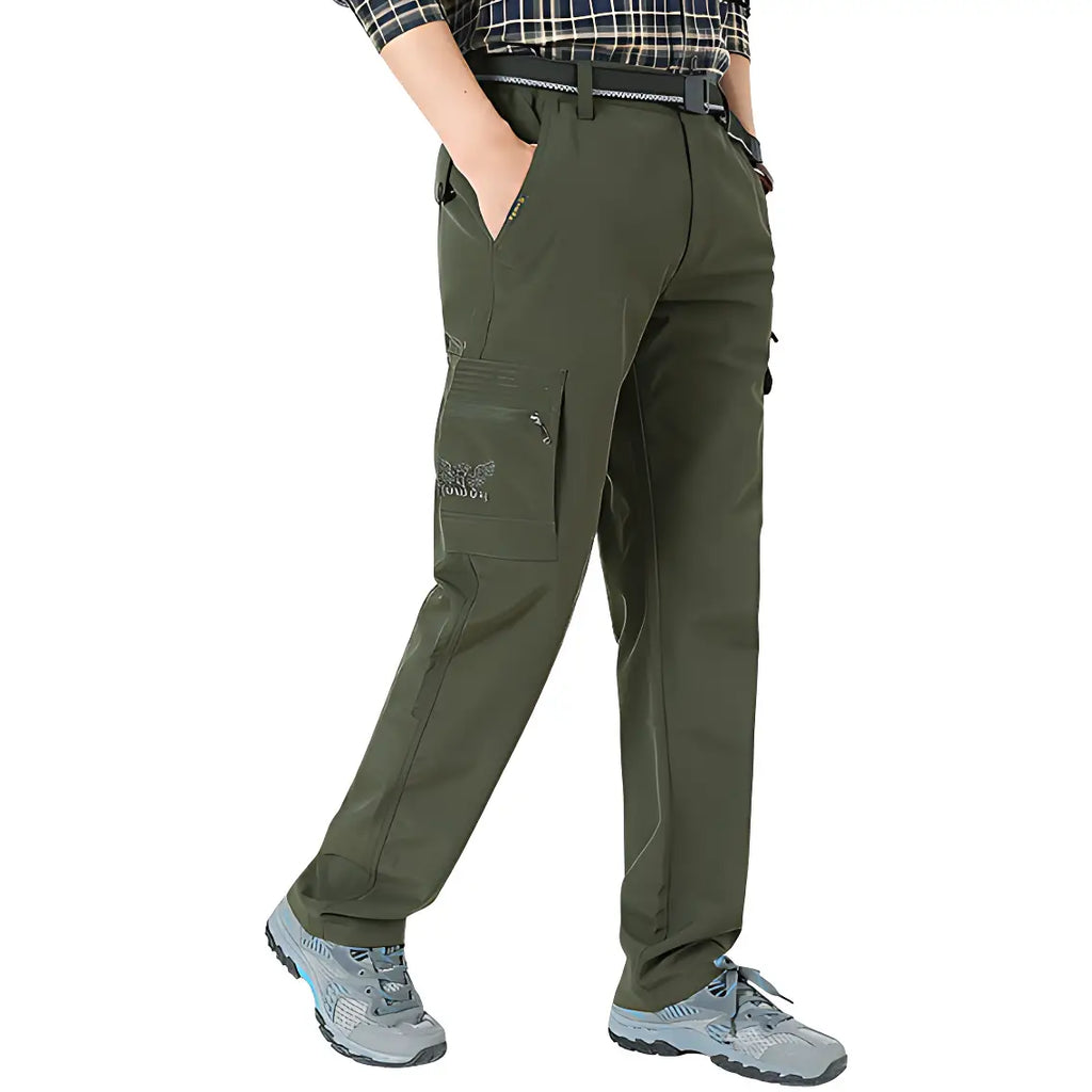 Warme Wasserdichte Hose