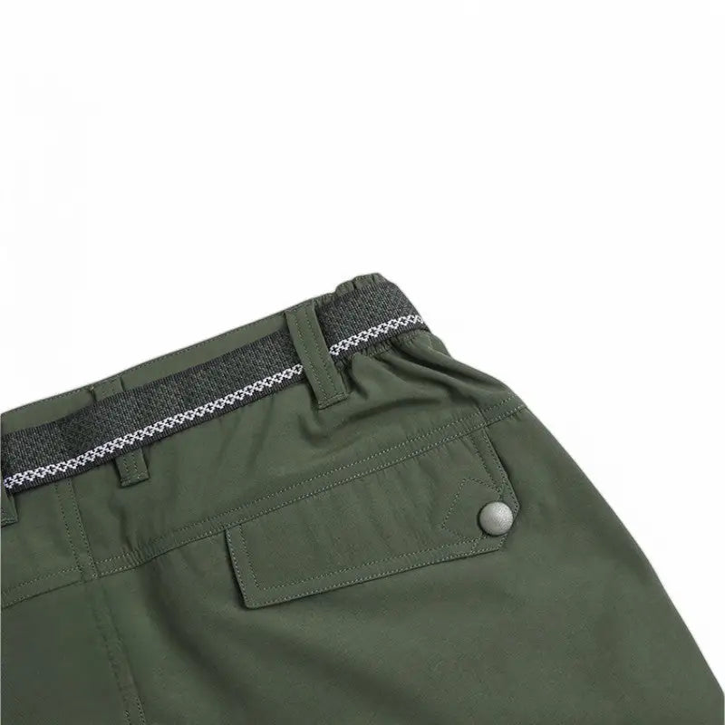 Warme Wasserdichte Hose