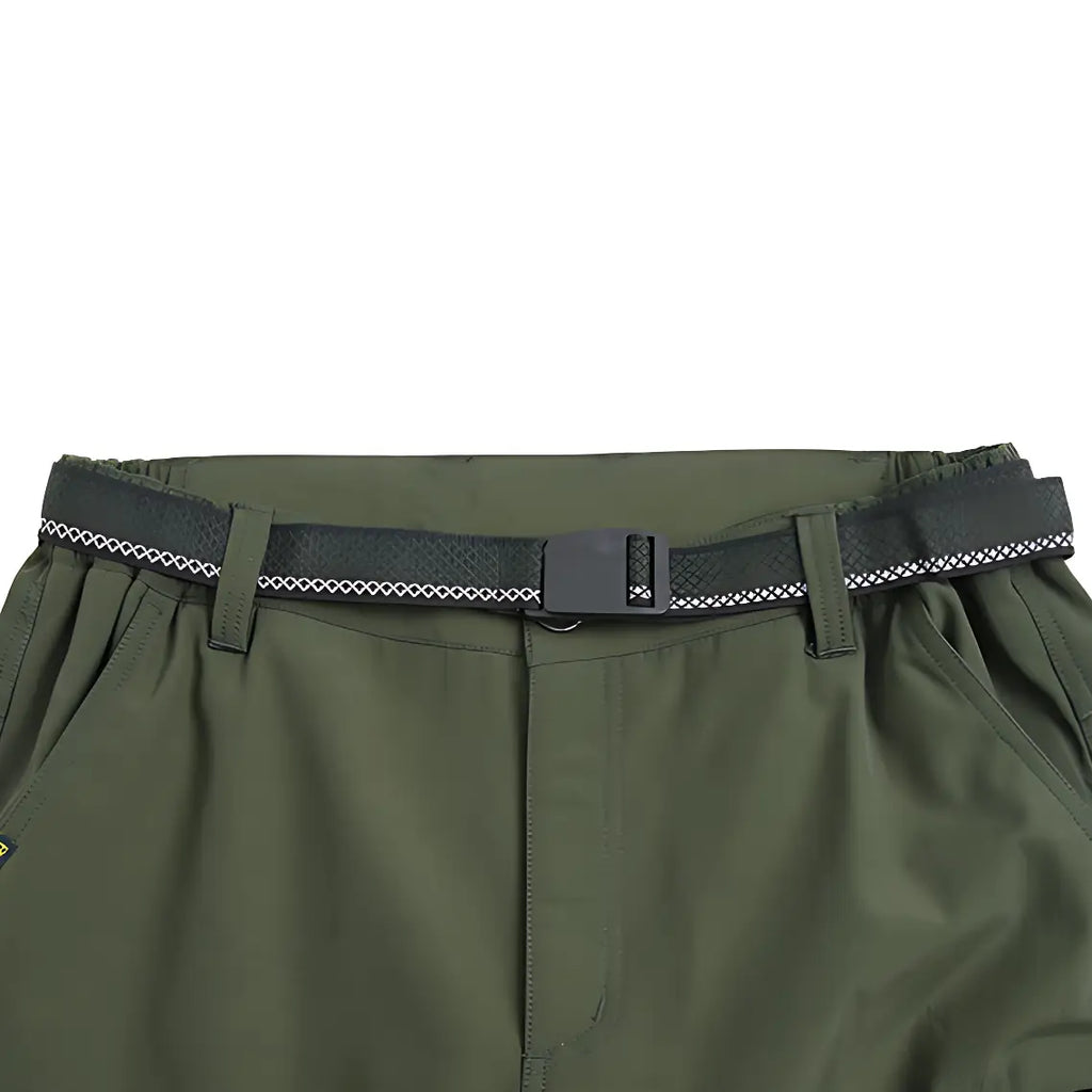 Warme Wasserdichte Hose