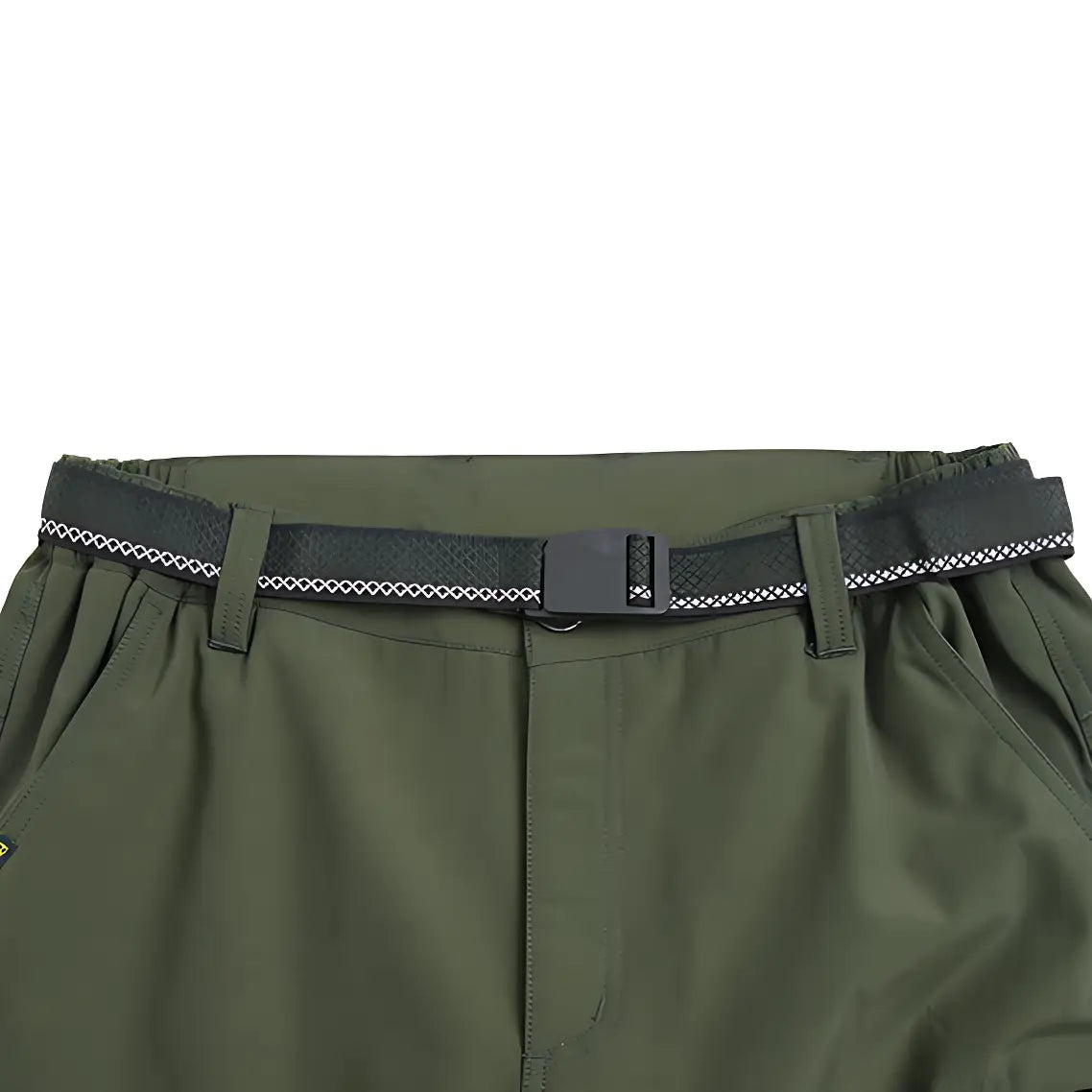 Warme Wasserdichte Hose