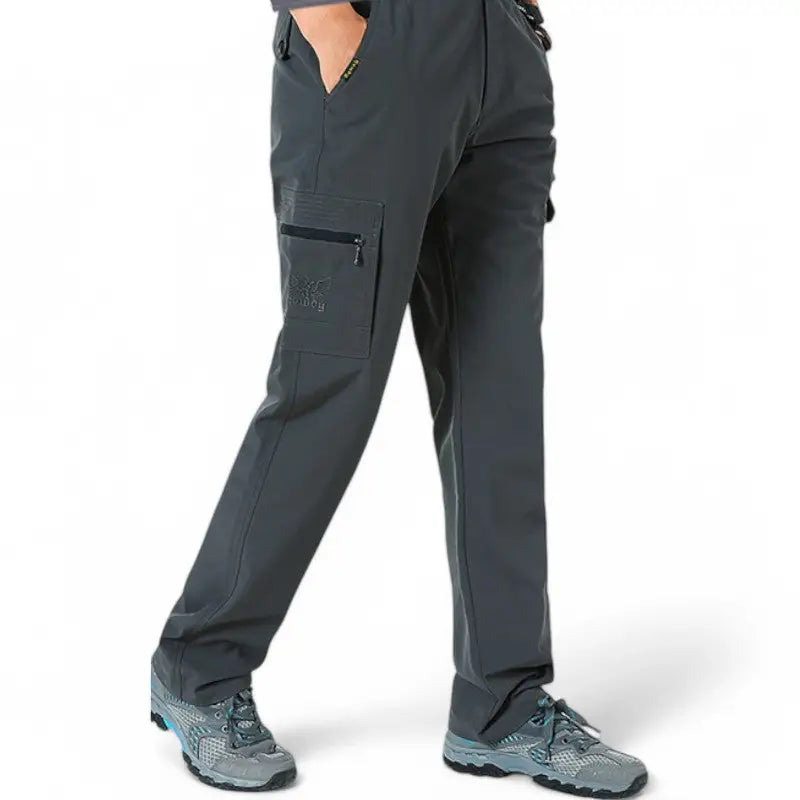 Warme Wasserdichte Hose