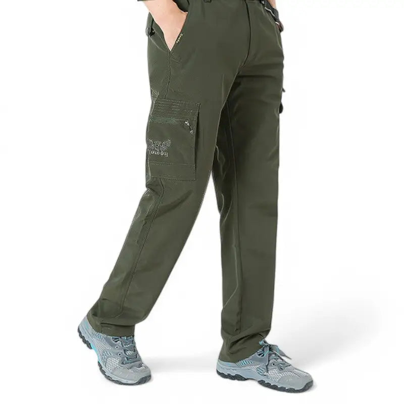 Warme Wasserdichte Hose