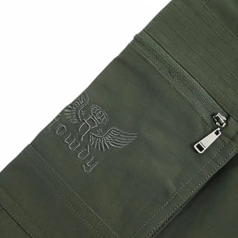 Warme Wasserdichte Hose