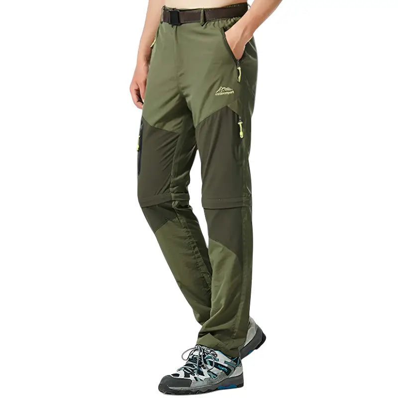 Zip-Off-Hose Trekking