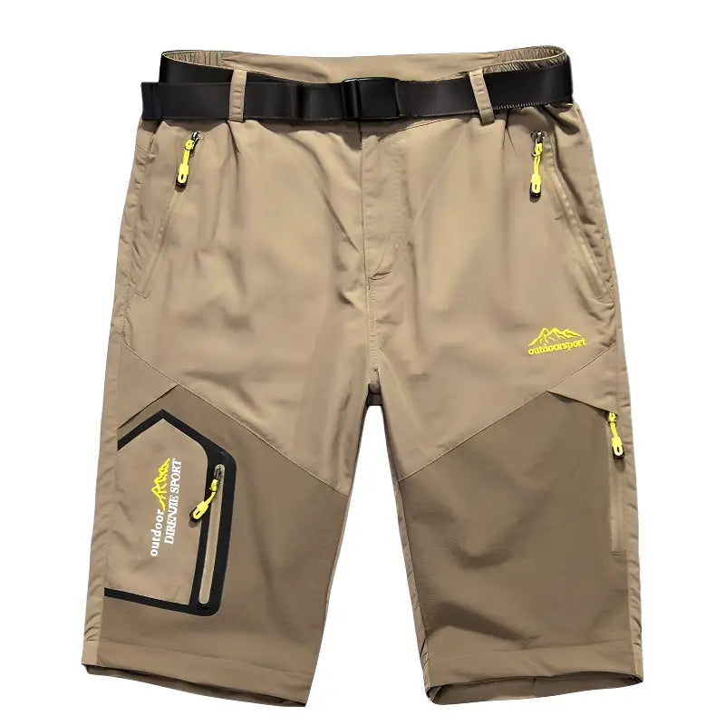 Zip-Off-Hose Trekking