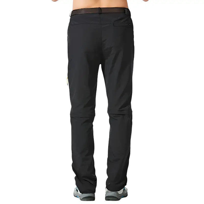 Zip-Off-Hose Trekking