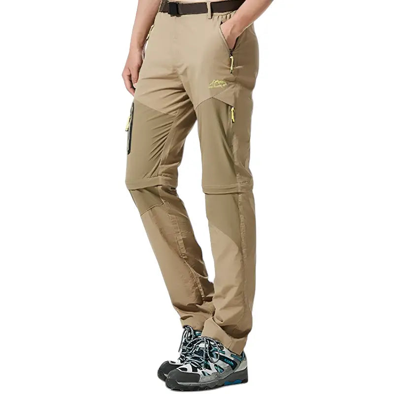 Zip-Off-Hose Trekking