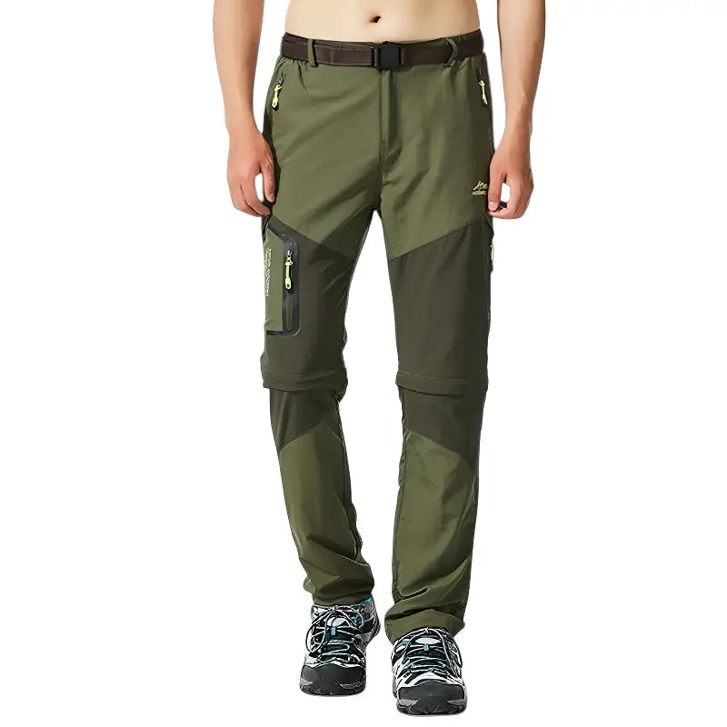 Zip-Off-Hose Trekking
