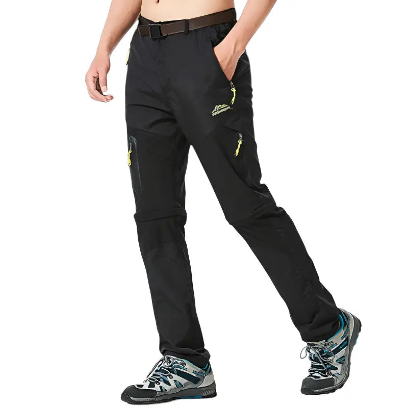 Zip-Off-Hose Trekking