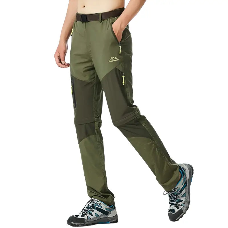 Zip-Off-Hose Trekking
