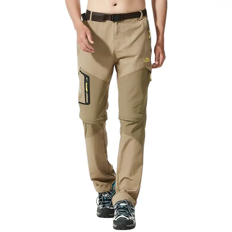 Zip-Off-Hose Trekking