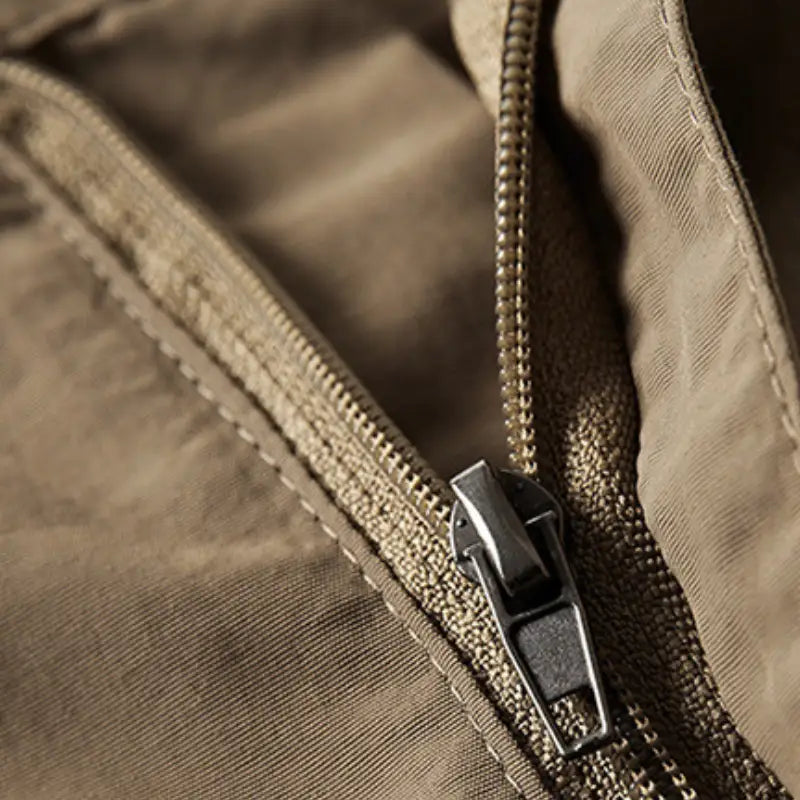 Zip-Off-Hose Trekking