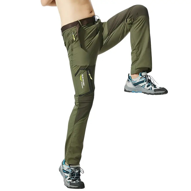 Zip-Off-Hose Trekking