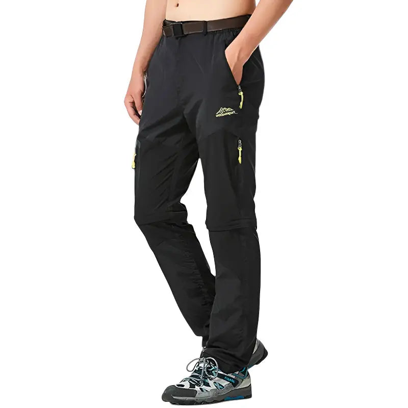 Zip-Off-Hose Trekking