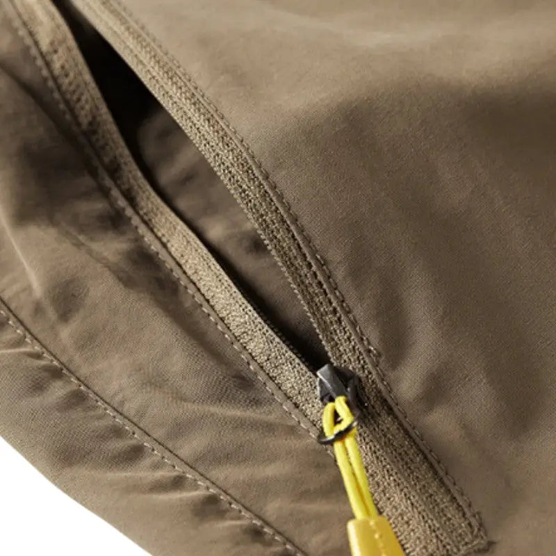 Zip-Off-Hose Trekking