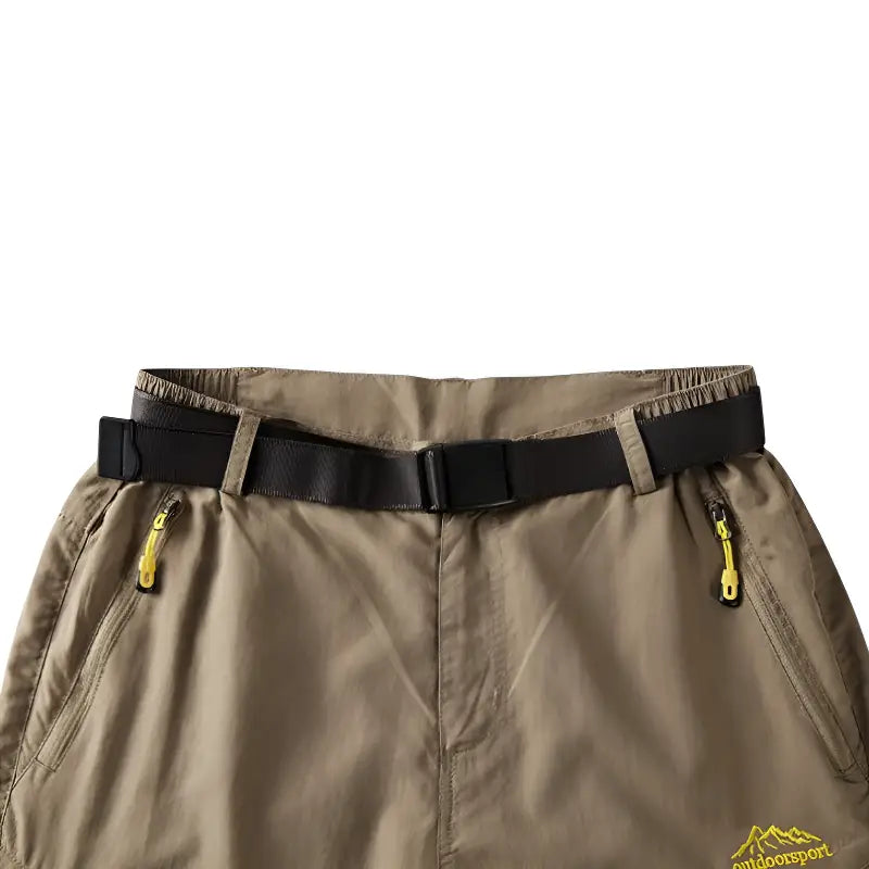 Zip-Off-Hose Trekking