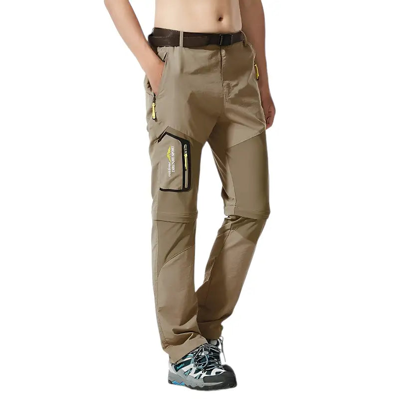 Zip-Off-Hose Trekking